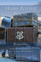 Harry Potter Places Book One