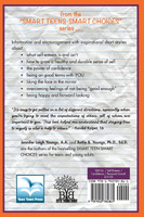 Growing Your Confidence and Self-Esteem