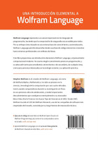 Una Introducción Elemental a Wolfram Language