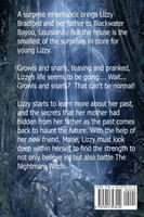 The Nightmare Witch Saga