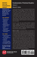 Fundamentals of Technical Graphics, Volume II