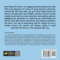Kernel Squirrel's School