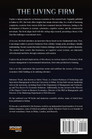 The Living Firm A Journey into a Different Conception