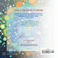 Yuka & the color of dreams