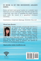 The Housewife Assassin's Underwater Assets