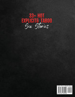 33+ Hot Explicit & Taboo Sex Stories (4 in 1)