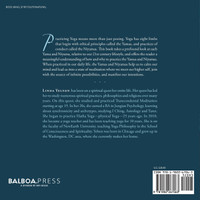 The Yamas and Niyamas