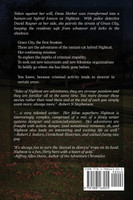 Legends and Legacies