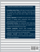 The AI Leadership Edge via ChatGPT, Copilot & Gemini with 111 Prompts to Outperform