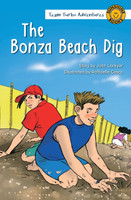 The Bonza Beach Dig