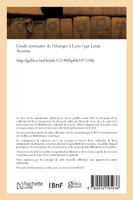 Guide sommaire de l'étranger à Lyon