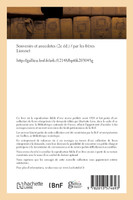 Souvenirs et anecdotes 2e éd.