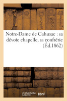Notre-Dame de Cahusac