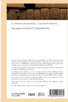 Les Prussiens d'aujourd'hui.T02