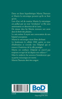 Martix l'humain et Martix la mécanique