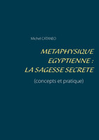 Métaphysique Egyptienne