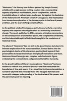 Nostromo (Annotated)