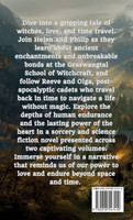 Chronicles of the Graswangtal School of Witchcraft