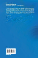 Orthopedic Biomaterials