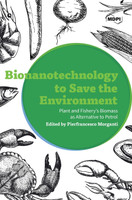 Bionanotechnology to Save the Environment