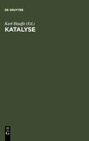 Katalyse