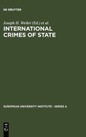 International Crimes of State