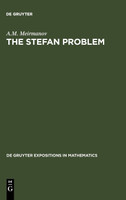 The Stefan Problem