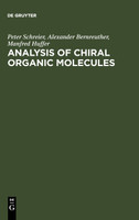 Analysis of Chiral Organic Molecules