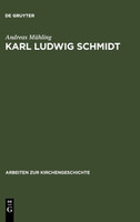Karl Ludwig Schmidt