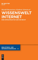 Wissenswelt Internet