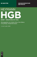 Erstes Buch. Einleitung; §§ 1-104a