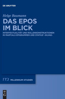 Das Epos im Blick