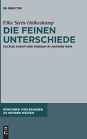 Die feinen Unterschiede