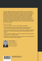 Chemistry of High-Energy Materials