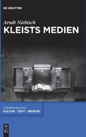 Kleists Medien