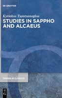Studies in Sappho and Alcaeus