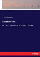 Rosetty Ends