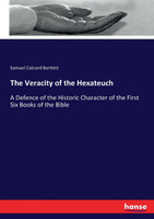 The Veracity of the Hexateuch