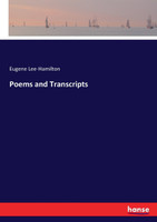Poems and Transcripts