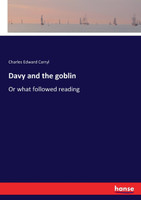 Davy and the goblin
