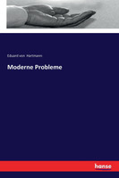 Moderne Probleme