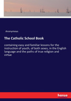 The Catholic School Book