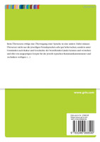 Der Umgang mit Mehrsprachigkeit in den audiovisuellen Filmübersetzungen in die Zielsprachen Deutsch, Französisch und Italienisch anhand der spanischen Komödie "Perdiendo el Norte"