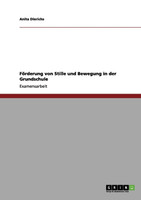 Förderung von Stille und Bewegung in der Grundschule