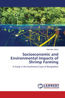 Socioeconomic and Environmental Impacts of Shrimp Farming