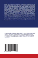 Stakeholder Management and Performance