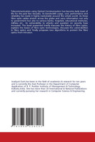 Some Research on Optical Fibre Security
