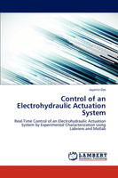 Control of an Electrohydraulic Actuation System