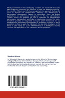 Tax Administration Performance Management