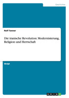 Die iranische Revolution